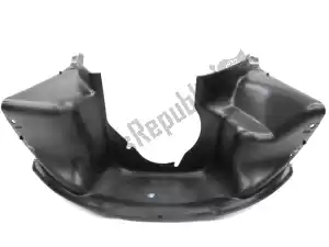 ducati 46011561A headlight fairing cover - Bottom side