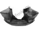 Headlight fairing cover Ducati 46011561A