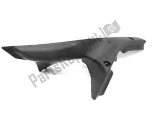 ducati 46012531a inner cover - Bottom side