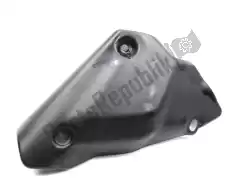 Here you can order the heat shield from Ducati, with part number 46012562B: