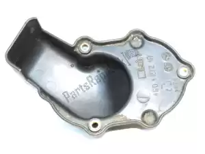 ducati 46012721a fuel pump protection cover - Upper side