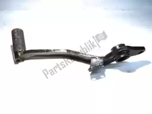 honda 46500MM5000 brake pedal - Upper side