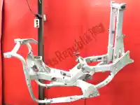 46517651818, BMW, frame BMW C1 125 200, Gebruikt