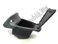 46542329473, BMW, vano portaoggetti posteriore BMW C1 125 200, Usato