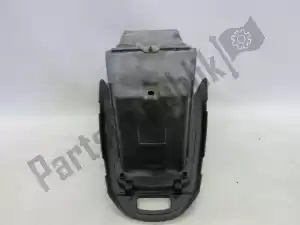 Bmw 46542329473 vano portaoggetti posteriore - Parte inferiore