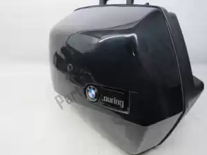 BMW 46547660300 set di valigie per bagagli - Parte superiore