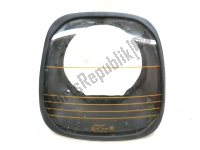 46631239746, BMW, Koplamp luik, Gebruikt