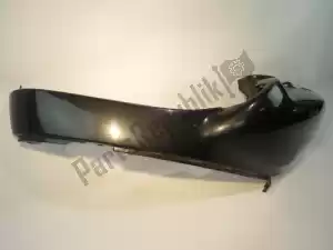 BMW 46632329163 side fairing left rear - Right side