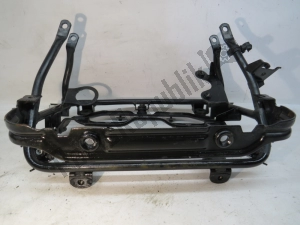 bmw 46632329450 frame front - Right side