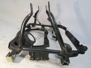 bmw 46632329450 frame front - Lower part