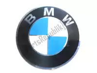 46637686746, BMW, badge - d=70mm bmw  600 650 750 800 850 900 1000 1100 1150 1974 1975 1976 1977 1978 1979 1980 1981 1982 1983 1984 1985 1986 1987 1988 1989 1990 1991 1992 1993 1994 1995 1996 1997 1998 1999 2000 2001 2002 2003 2004, New