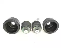 Here you can order the rubber mounting from BMW (46712335952 ), with part number 46712335952: