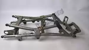 ducati 47010321ab subframe - Bottom side