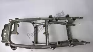 ducati 47010321ab subestrutura - Meio