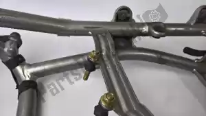 ducati 47010321ab achterframe - Overzicht