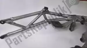 ducati 47011951db subframe - Upper side