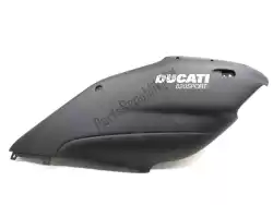 Here you can order the fairing from Ducati, with part number 48011481AK:
