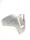 Side fairing, gray, left Ducati 48017471AA