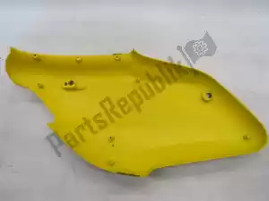 ducati 48030851A fairing - Left side