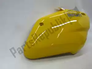 ducati 48030851A fairing - Right side