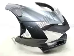 Tutaj możesz zamówić owiewka reflektora metaliczna ciemnoszara od Ducati , z numerem części 48110311BG: