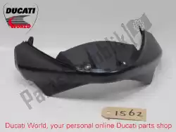 Aqui você pode pedir o carenagem do farol em Ducati , com o número da peça 48130531A: