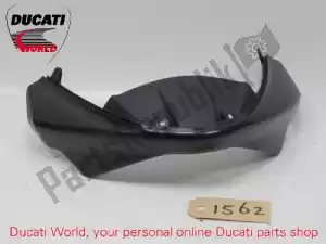 Ducati 48130531A carenagem do farol - Lado inferior