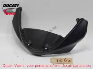 Ducati 48130531A carenagem do farol - Lado superior