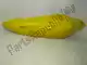 R h body panel yellow  Ducati 48210251BB