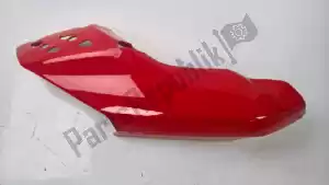 ducati 48211112aa carénage latéral droit selle - Côté gauche