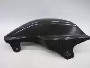 Ducati 48211521E fairing part right rear - Right side