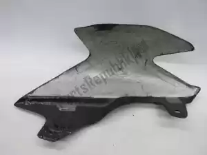 Ducati 48211521E fairing part right rear - Lower part