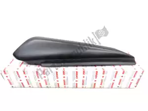 ducati 48230172C cubierta de panel derecha ducati monster m695 dx 48230172c - Lado inferior