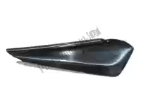 48230182C, Ducati, carenatura laterale ducati monster  695 , Usato