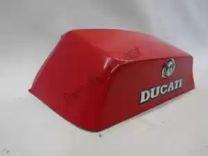 Ducati 48310051ae amortiguador - Lado izquierdo