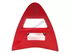 Ici, vous pouvez commander le collecteur d'air rouge auprès de Ducati , avec le numéro de pièce 48410192A: