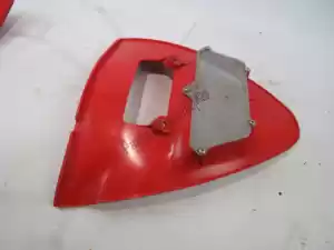 Ducati 48410371a point fairing - Bottom side