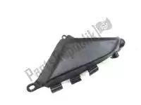 48410691A, Ducati, deflector de aire l h Ducati Monster 1100 796 696 Evo Anniversary Diesel, Usado