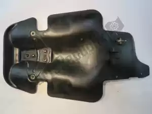 ducati 48610381a underseat - Right side