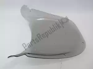 ducati 48710341a parabrisas - Parte superior