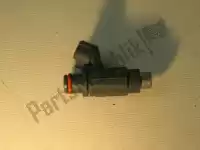 490330013, Kawasaki, nozzle-injectie zx600p7f Kawasaki ZX-6R Z Ninja R 600 750 250 P M L K EX250 ZR750, Gebruikt