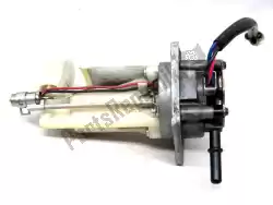 Here you can order the fuel pump from Kawasaki, with part number 490400026: