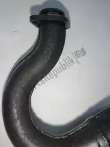 kawasaki 490701151 exhaust silencer - image 9 of 21