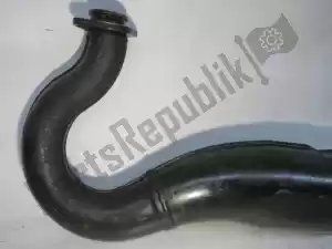 kawasaki 490701151 exhaust silencer - image 10 of 21