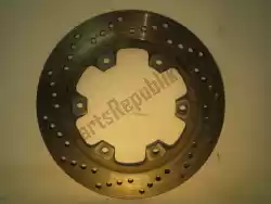 Here you can order the brake disc from Ducati, with part number 49240032A: