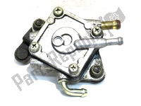 4NX139100000, Yamaha, Fuel pressure valve, Used