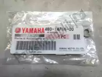 4BD1476600, Yamaha, washer Yamaha XT 350 N H Trail, NOS (New Old Stock)