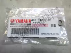 Aqui você pode pedir o máquina de lavar em Yamaha , com o número da peça 4BD1476600: