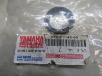 4TDF314500, Yamaha, Front fork seals (axial), NOS (New Old Stock)