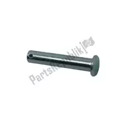 Here you can order the pin, step bar from Honda, with part number 50639ML0010: